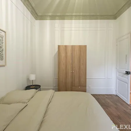 Flexliving - 99 Felix Faure - Paris