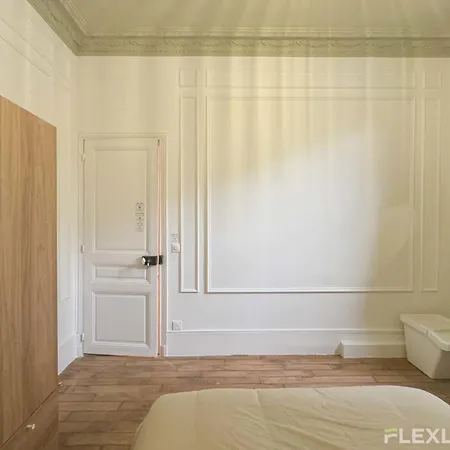 Flexliving - 99 Felix Faure - Ferienhaus *