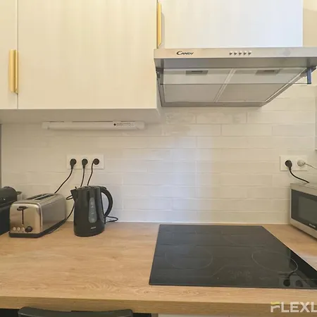 Flexliving - 99 Felix Faure - Nyaraló