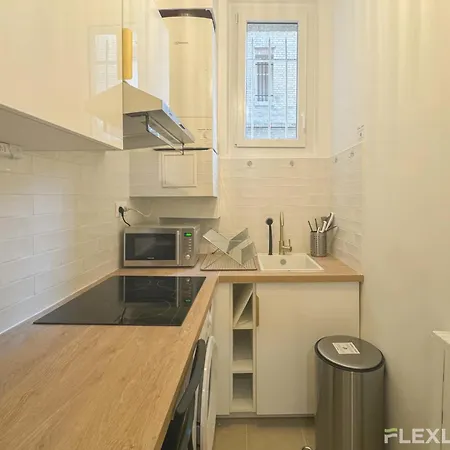 Flexliving - 99 Felix Faure - * Párizs