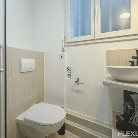 Flexliving - 99 Felix Faure - * Párizs