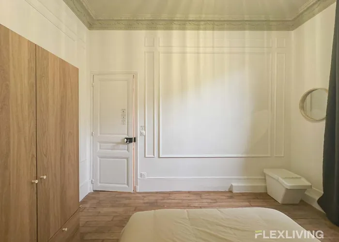 Flexliving - 99 Felix Faure - Dom wakacyjny *
