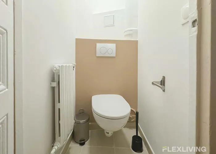 Flexliving - 99 Felix Faure - Dom wakacyjny